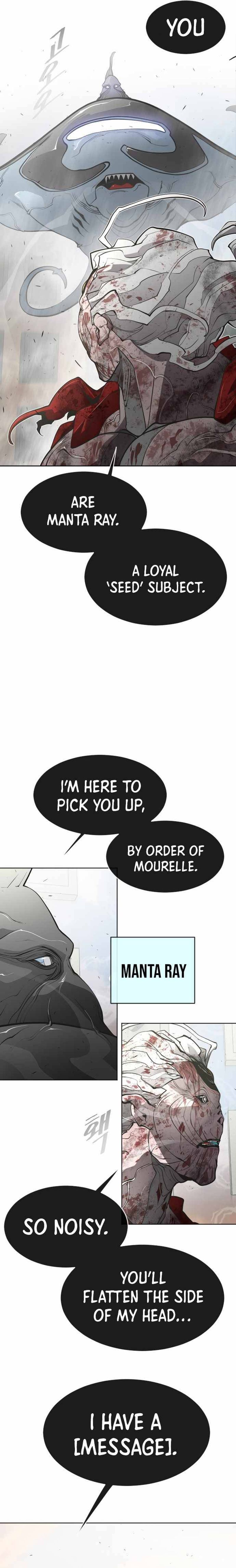 Read Superhuman Era Manga Online