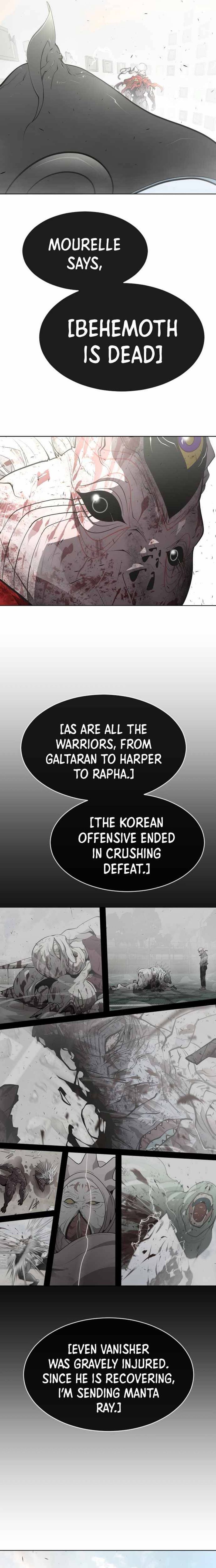 Read Superhuman Era Manga Online