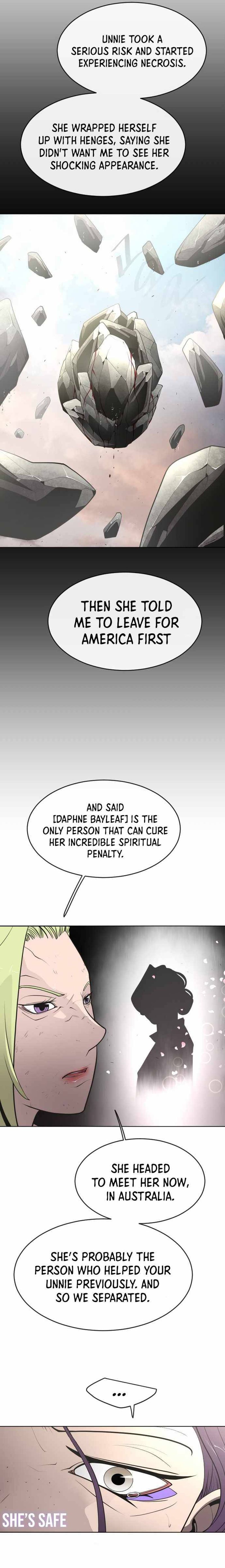 Read Superhuman Era Manga Online