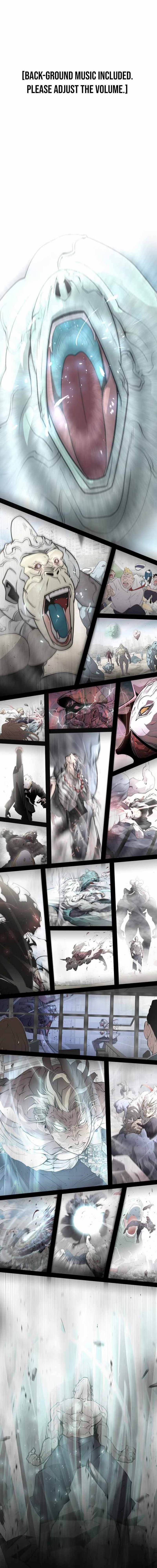 Read Superhuman Era Manga Online