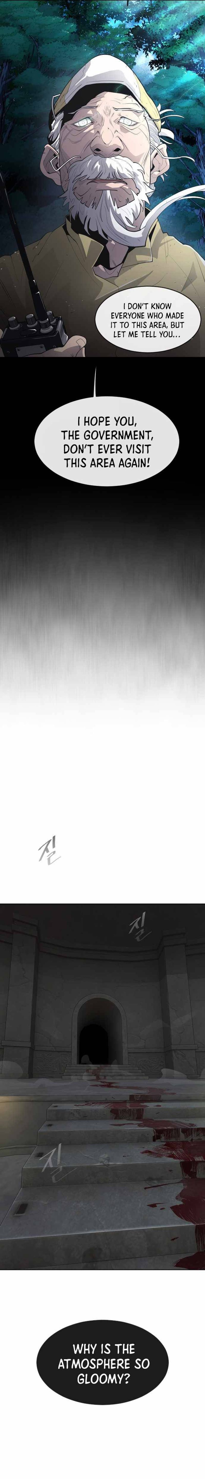 Read Superhuman Era Manga Online