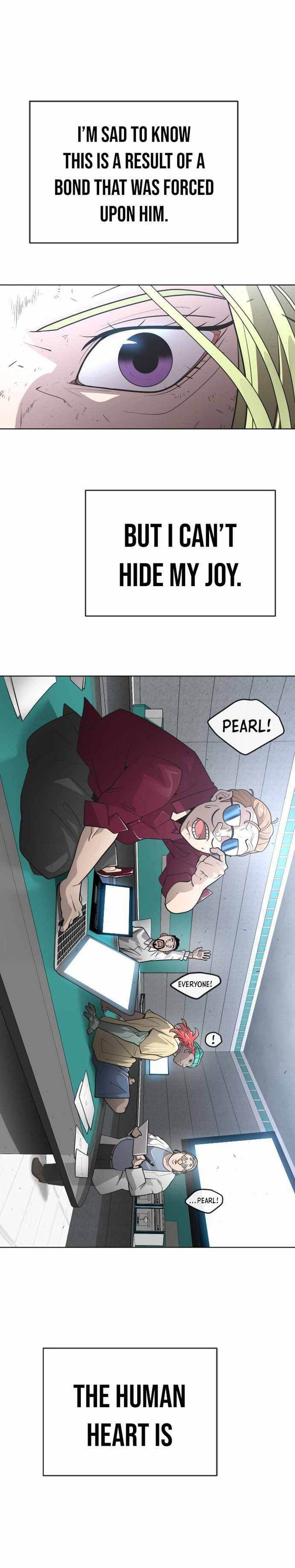 Read Superhuman Era Manga Online