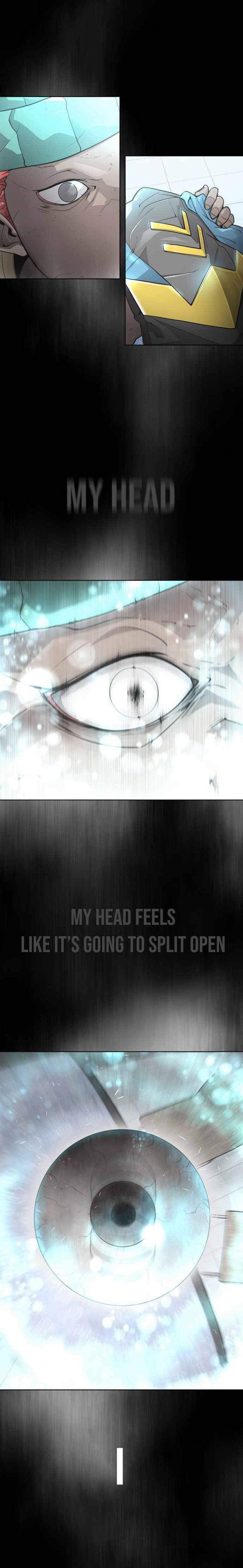 Read Superhuman Era Manga Online