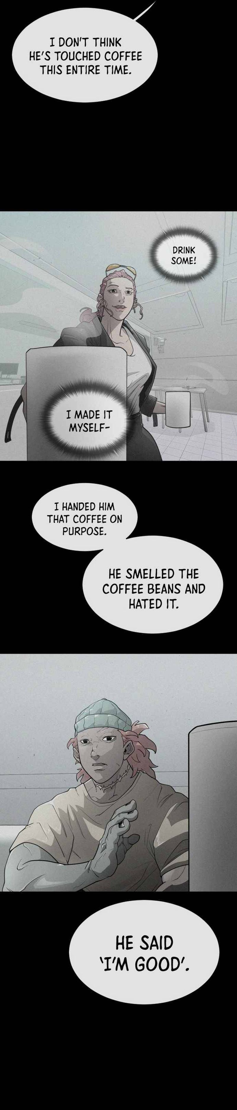 Read Superhuman Era Manga Online