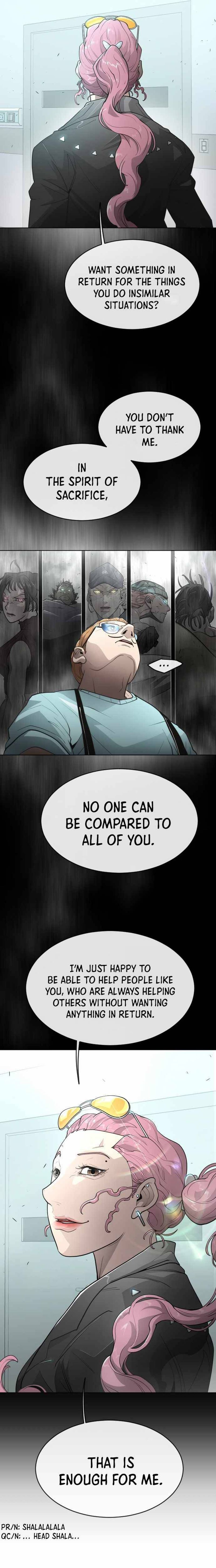 Read Superhuman Era Manga Online