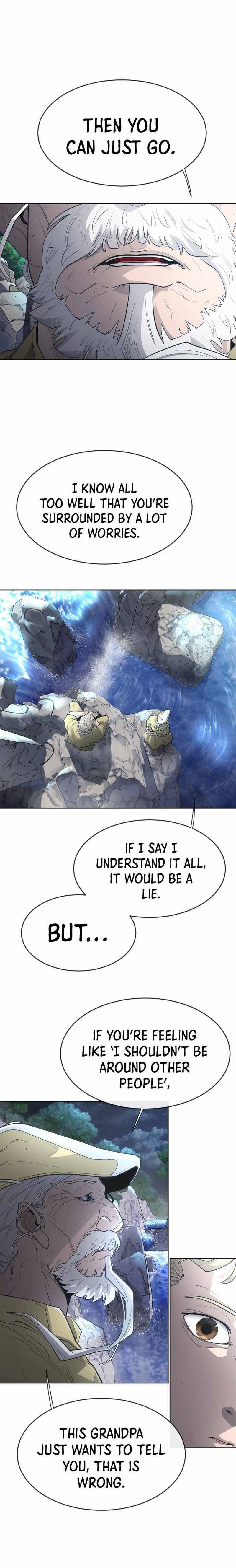 Read Superhuman Era Manga Online