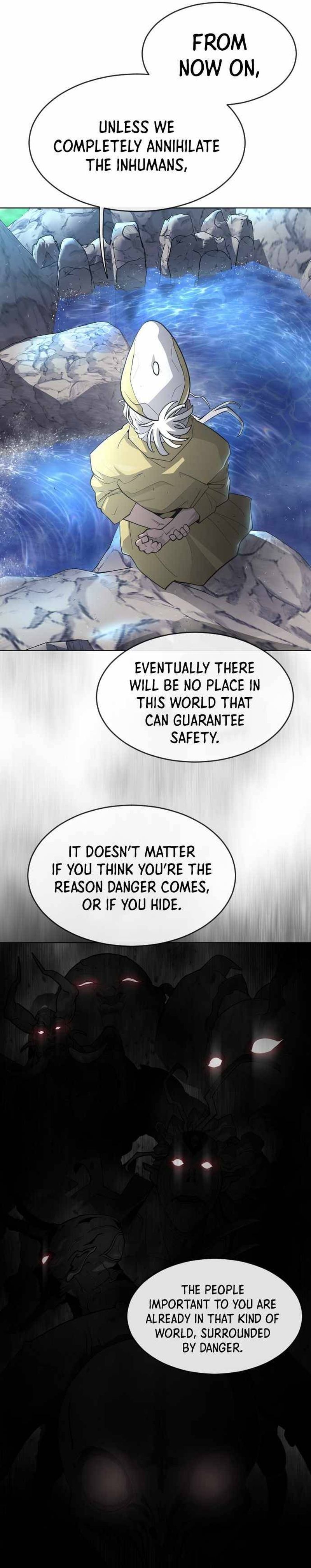 Read Superhuman Era Manga Online