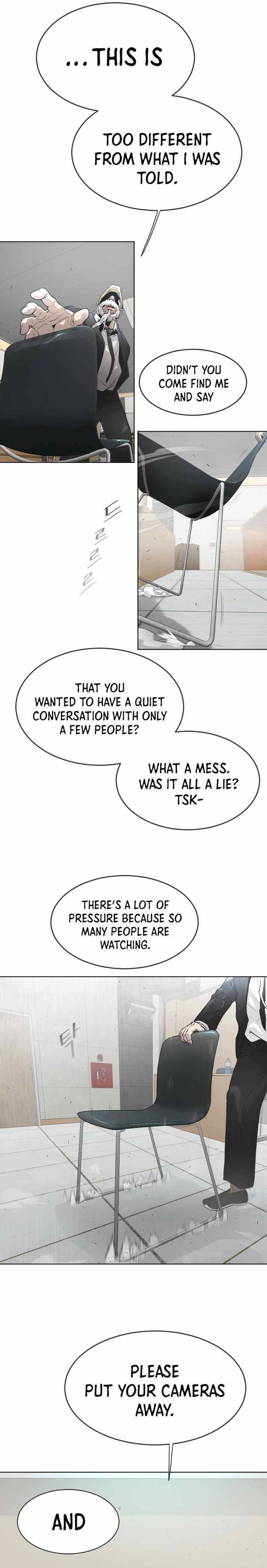Read Superhuman Era Manga Online