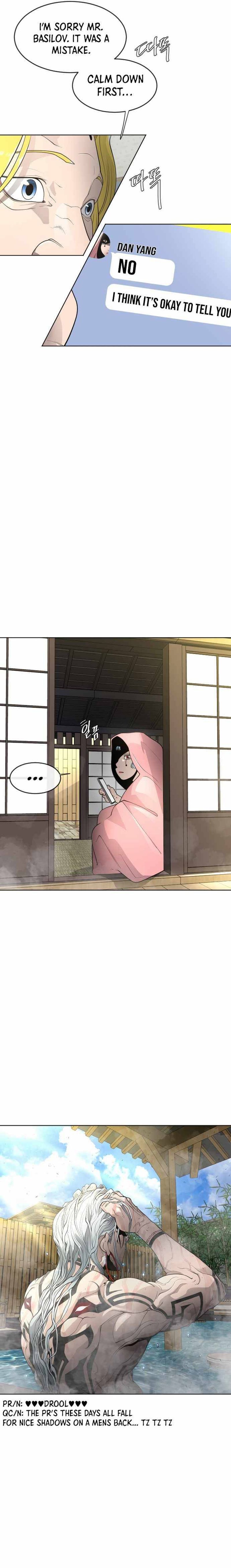 Read Superhuman Era Manga Online