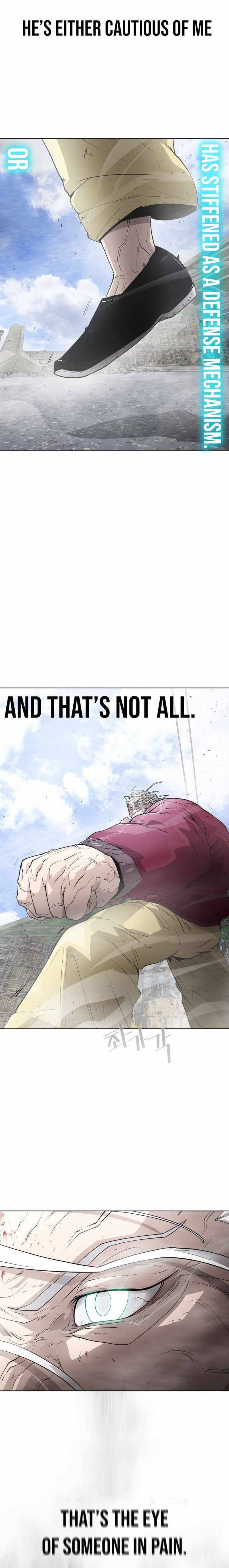 Read Superhuman Era Manga Online