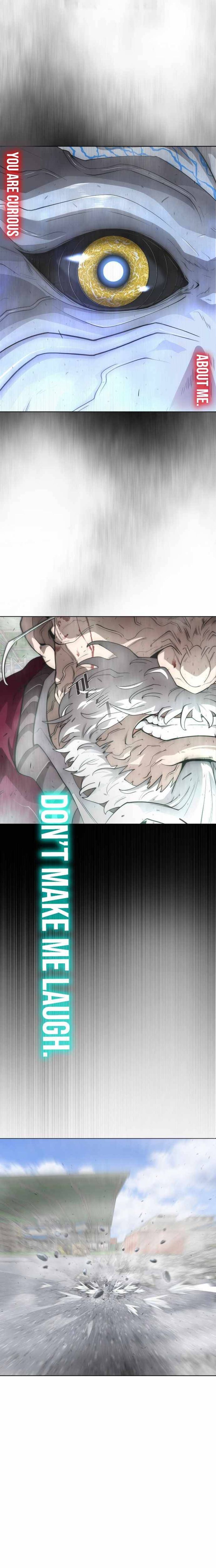 Read Superhuman Era Manga Online