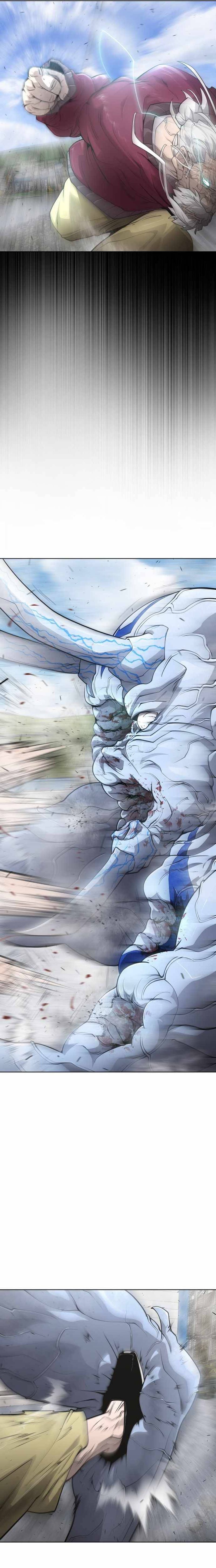 Read Superhuman Era Manga Online
