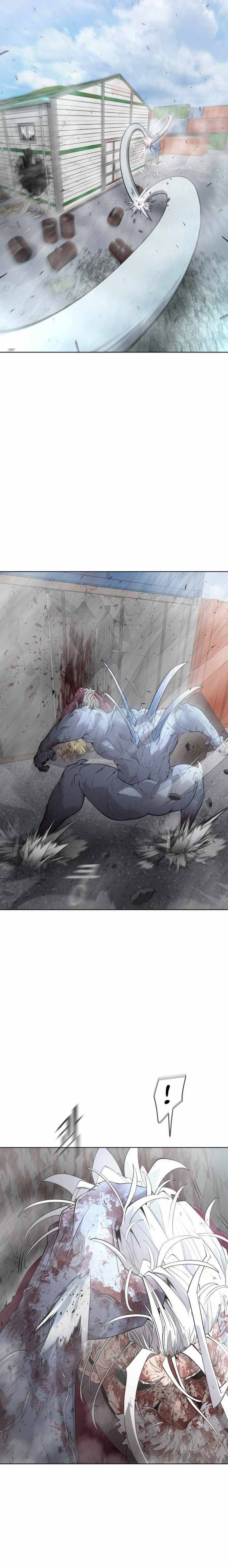Read Superhuman Era Manga Online