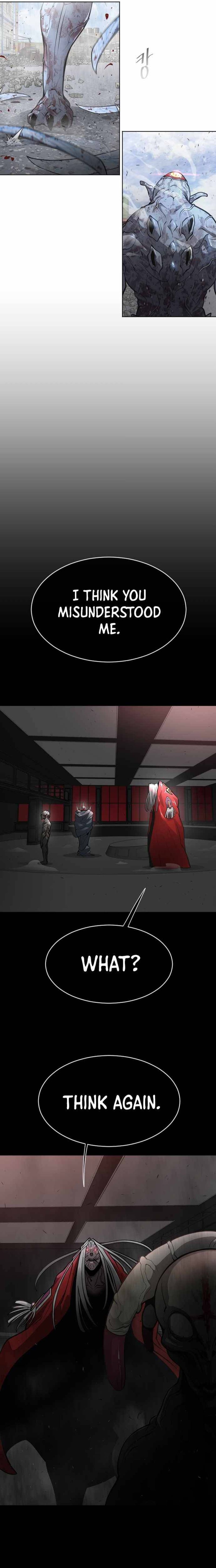 Read Superhuman Era Manga Online