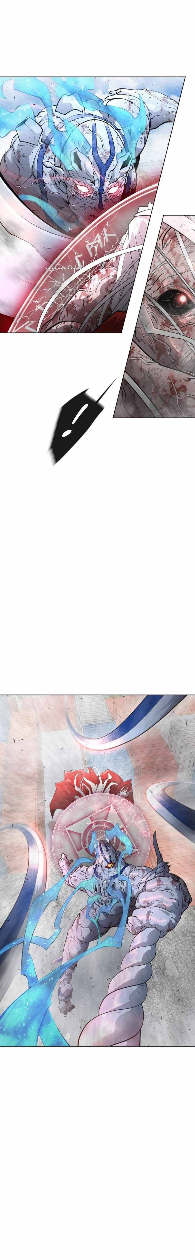 Read Superhuman Era Manga Online