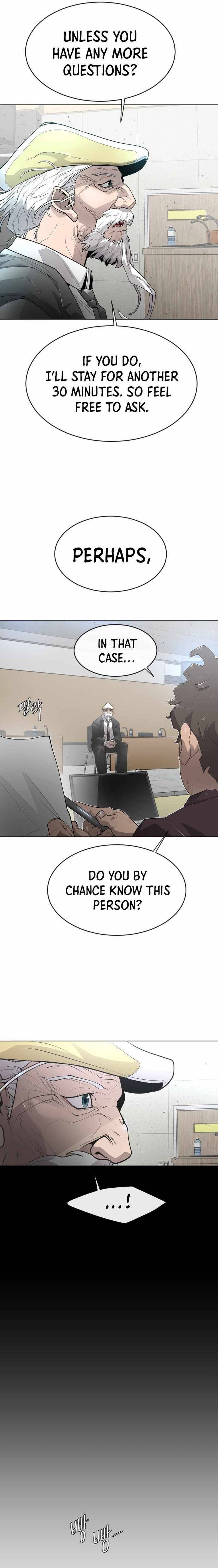Read Superhuman Era Manga Online