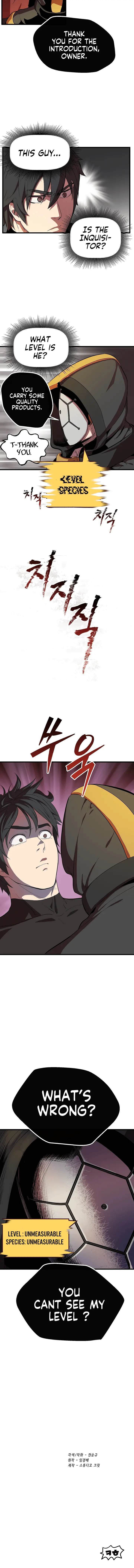Read Survival Story of a Sword King in a Fantasy World Manga Online