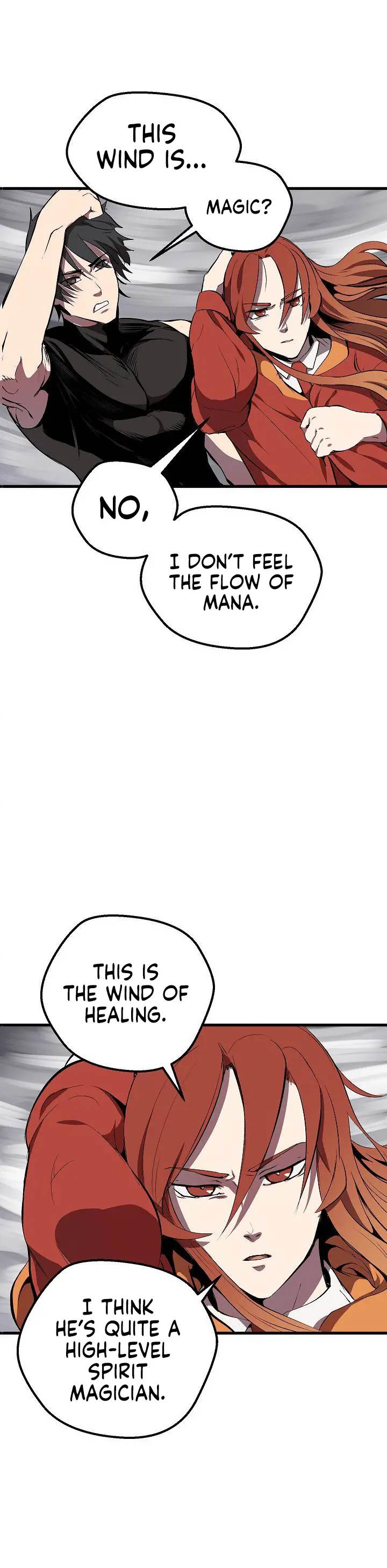 Read Survival Story of a Sword King in a Fantasy World Manga Online