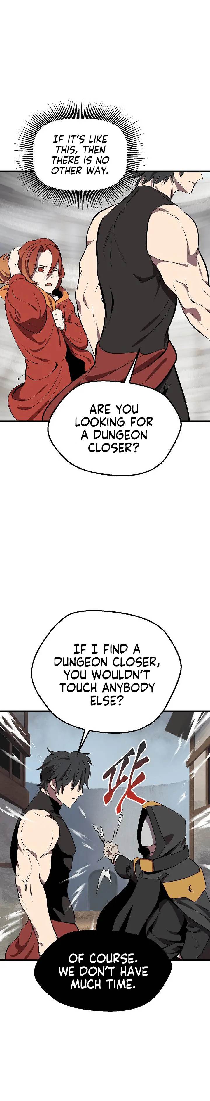 Read Survival Story of a Sword King in a Fantasy World Manga Online