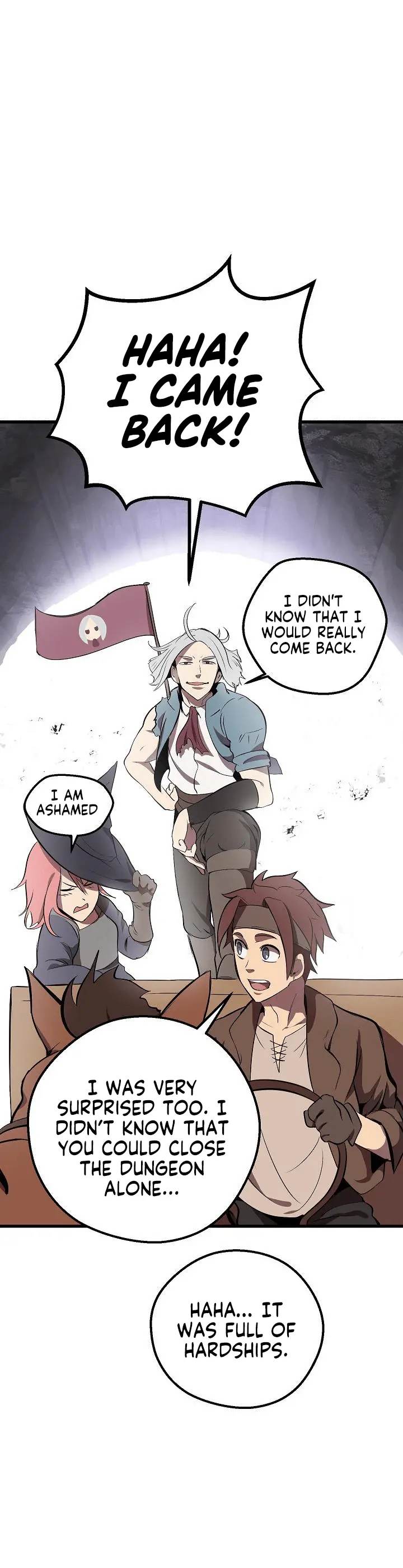 Read Survival Story of a Sword King in a Fantasy World Manga Online