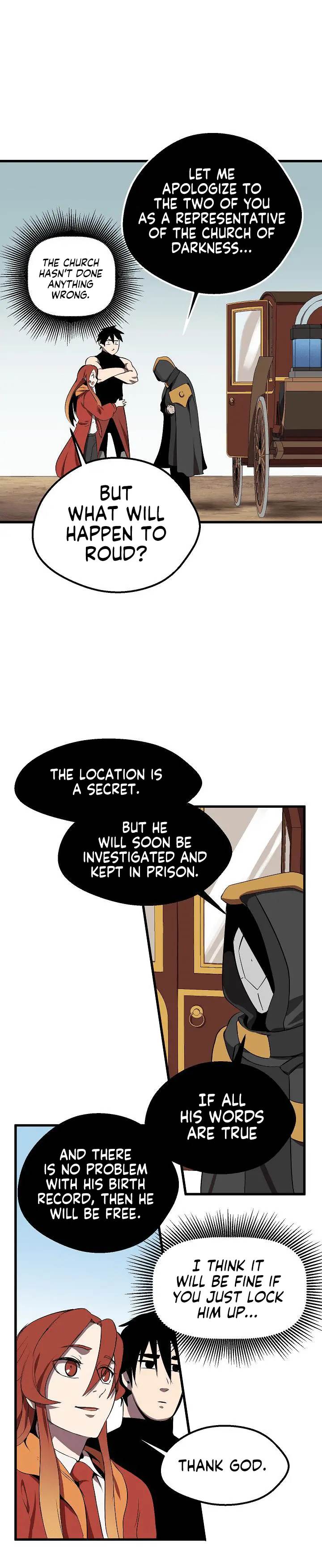 Read Survival Story of a Sword King in a Fantasy World Manga Online