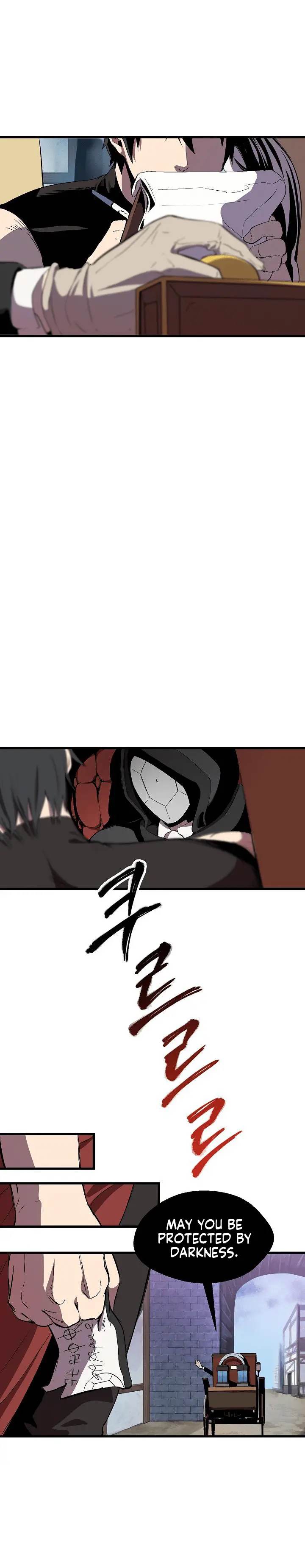 Read Survival Story of a Sword King in a Fantasy World Manga Online