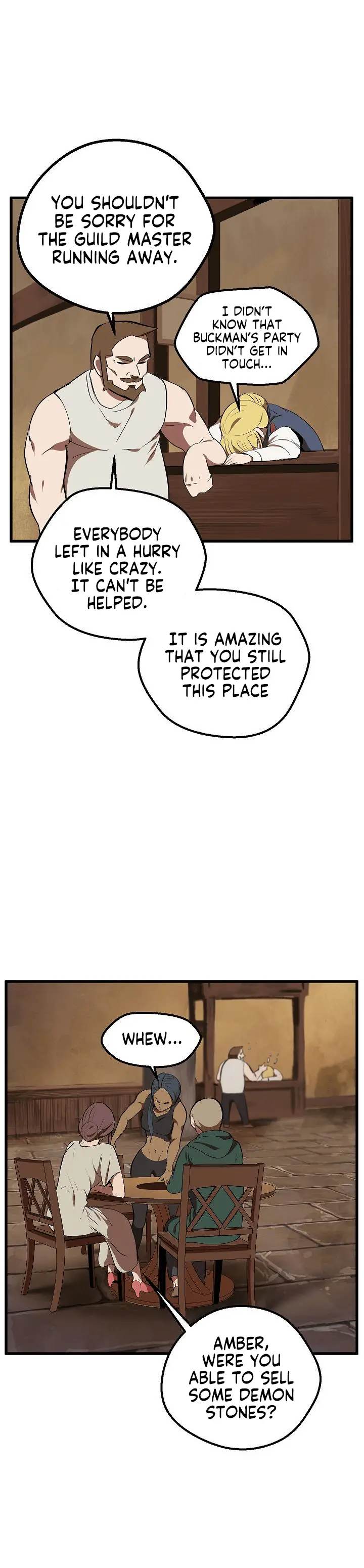 Read Survival Story of a Sword King in a Fantasy World Manga Online