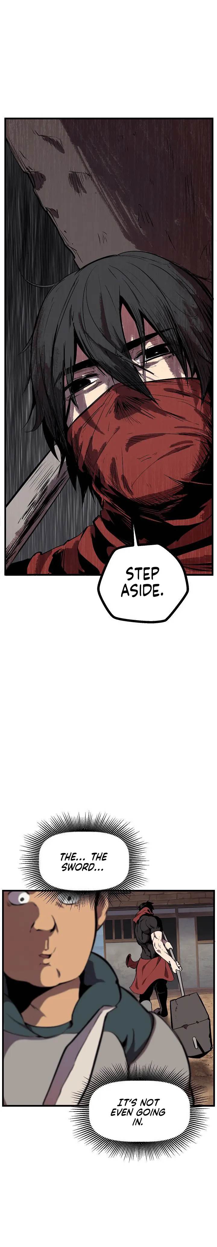 Read Survival Story of a Sword King in a Fantasy World Manga Online
