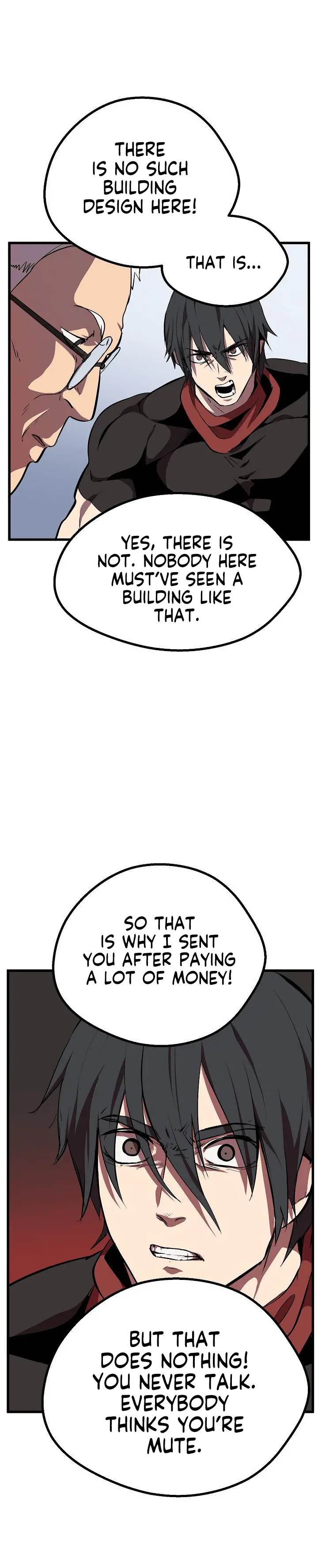 Read Survival Story of a Sword King in a Fantasy World Manga Online