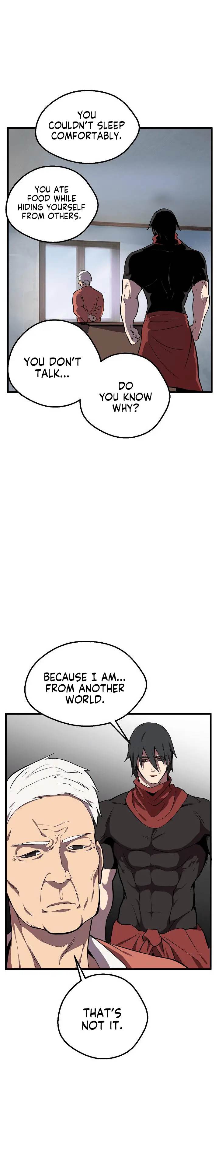 Read Survival Story of a Sword King in a Fantasy World Manga Online