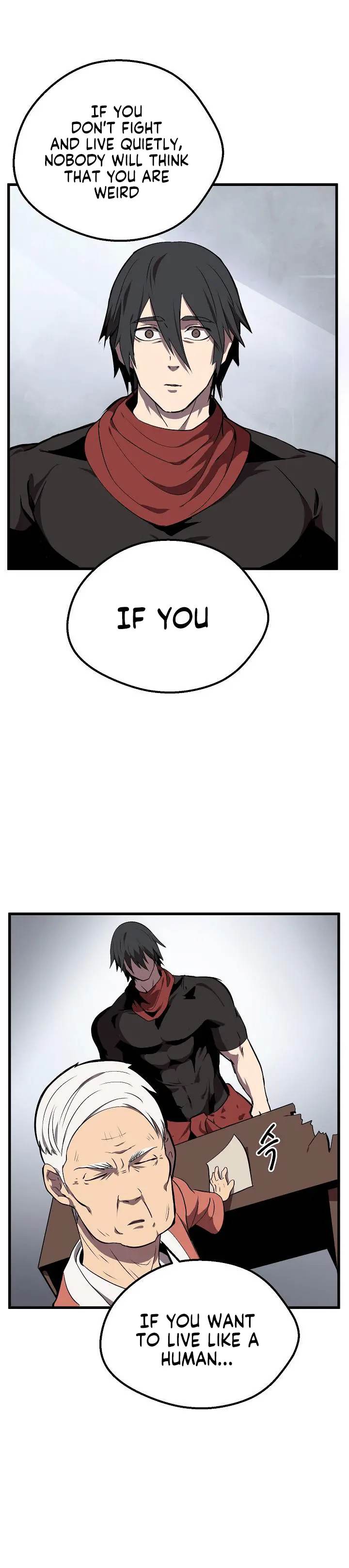 Read Survival Story of a Sword King in a Fantasy World Manga Online