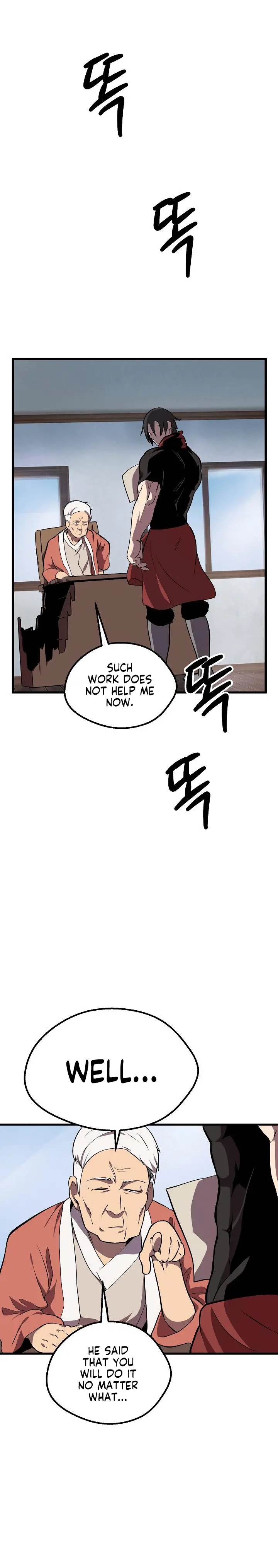 Read Survival Story of a Sword King in a Fantasy World Manga Online