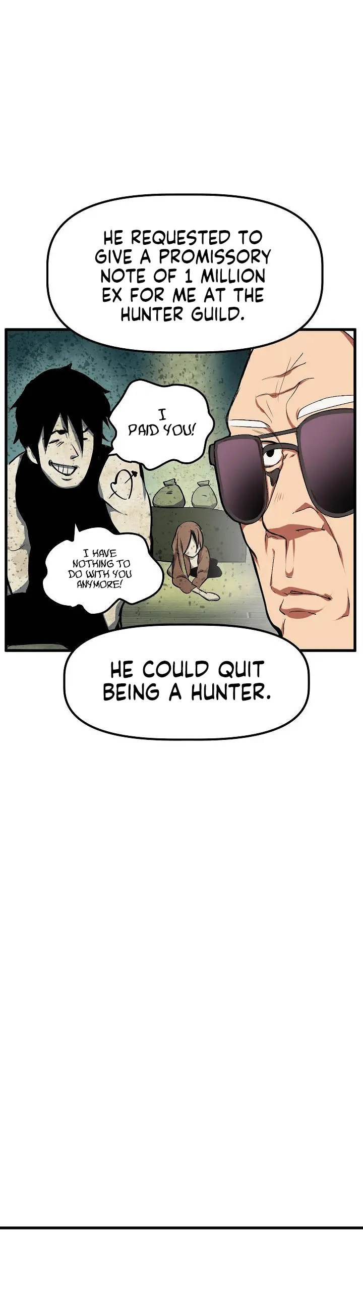 Read Survival Story of a Sword King in a Fantasy World Manga Online
