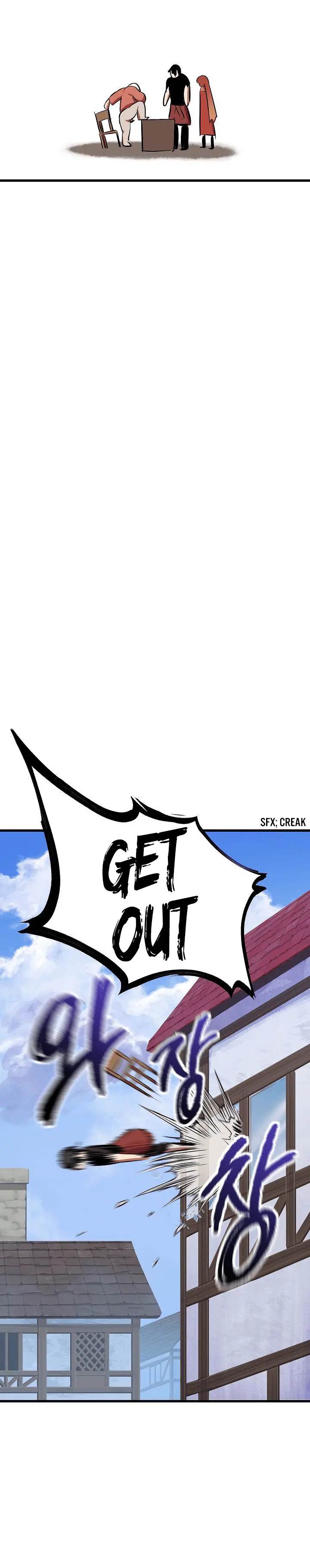 Read Survival Story of a Sword King in a Fantasy World Manga Online