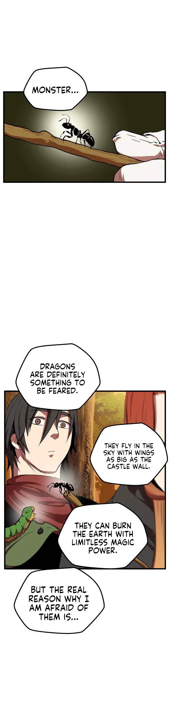 Read Survival Story of a Sword King in a Fantasy World Manga Online