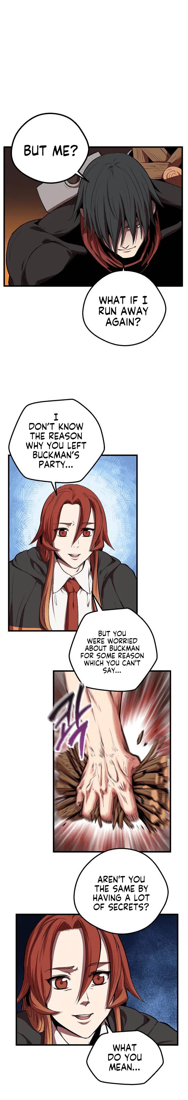 Read Survival Story of a Sword King in a Fantasy World Manga Online