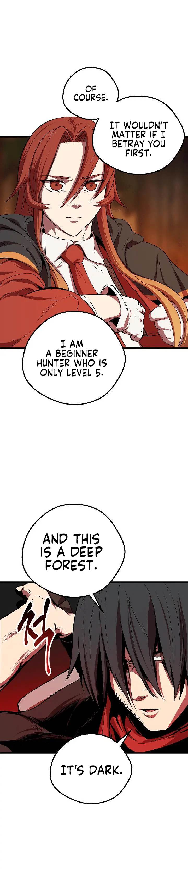 Read Survival Story of a Sword King in a Fantasy World Manga Online