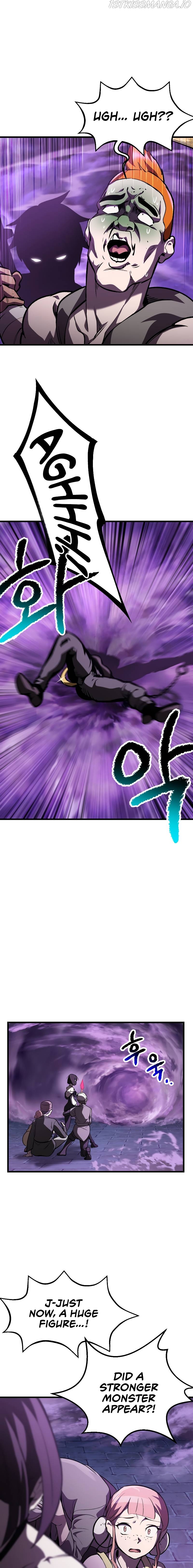 Read Survival Story of a Sword King in a Fantasy World Manga Online