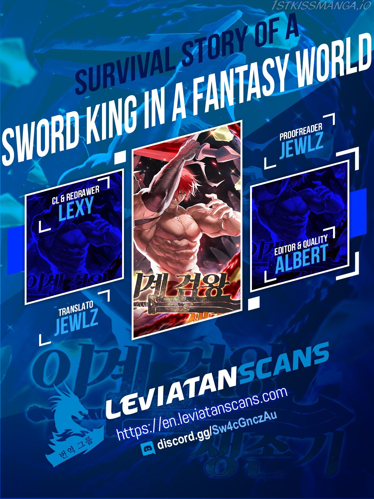 Read Survival Story of a Sword King in a Fantasy World Manga Online