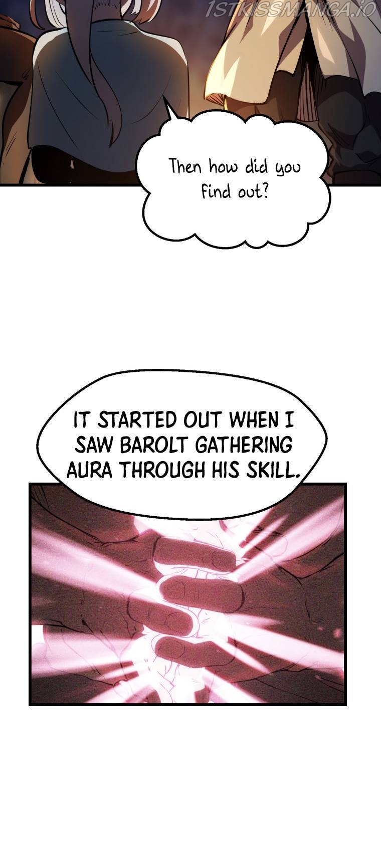 Read Survival Story of a Sword King in a Fantasy World Manga Online