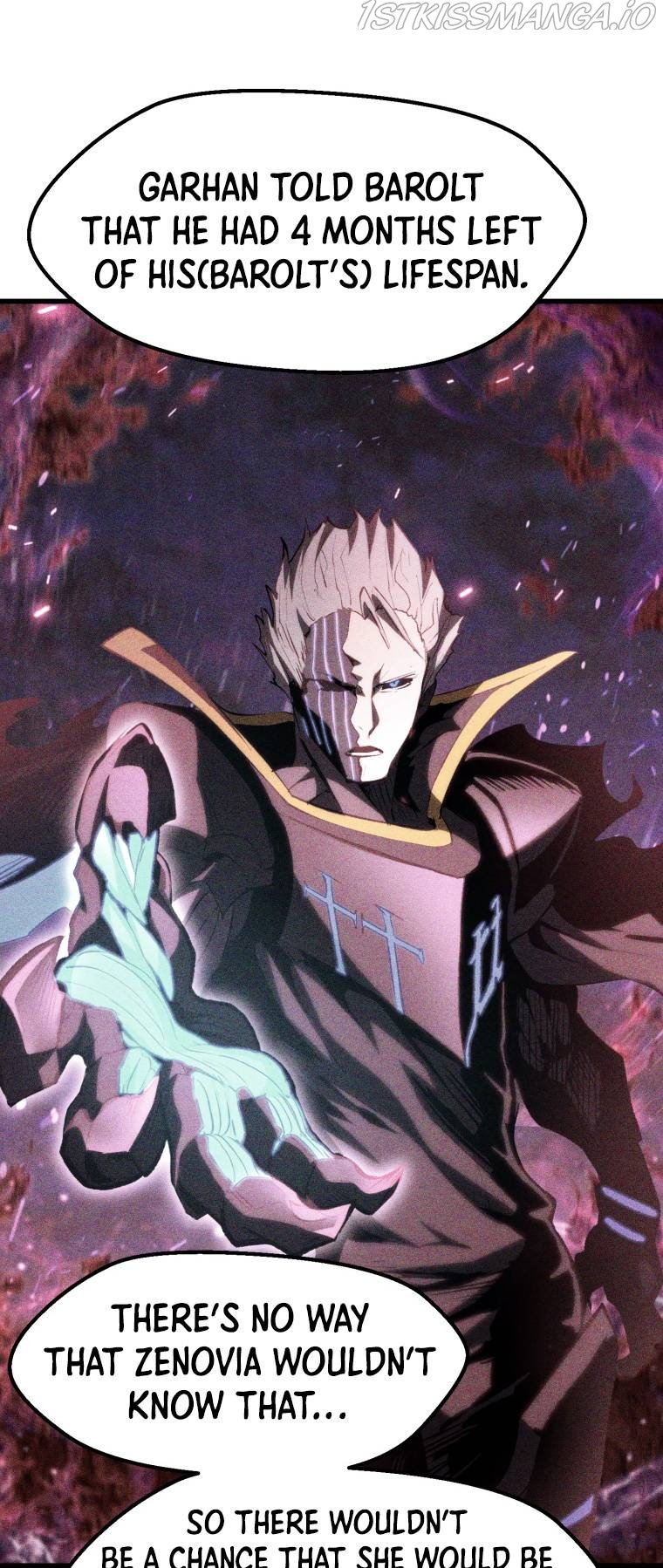 Read Survival Story of a Sword King in a Fantasy World Manga Online