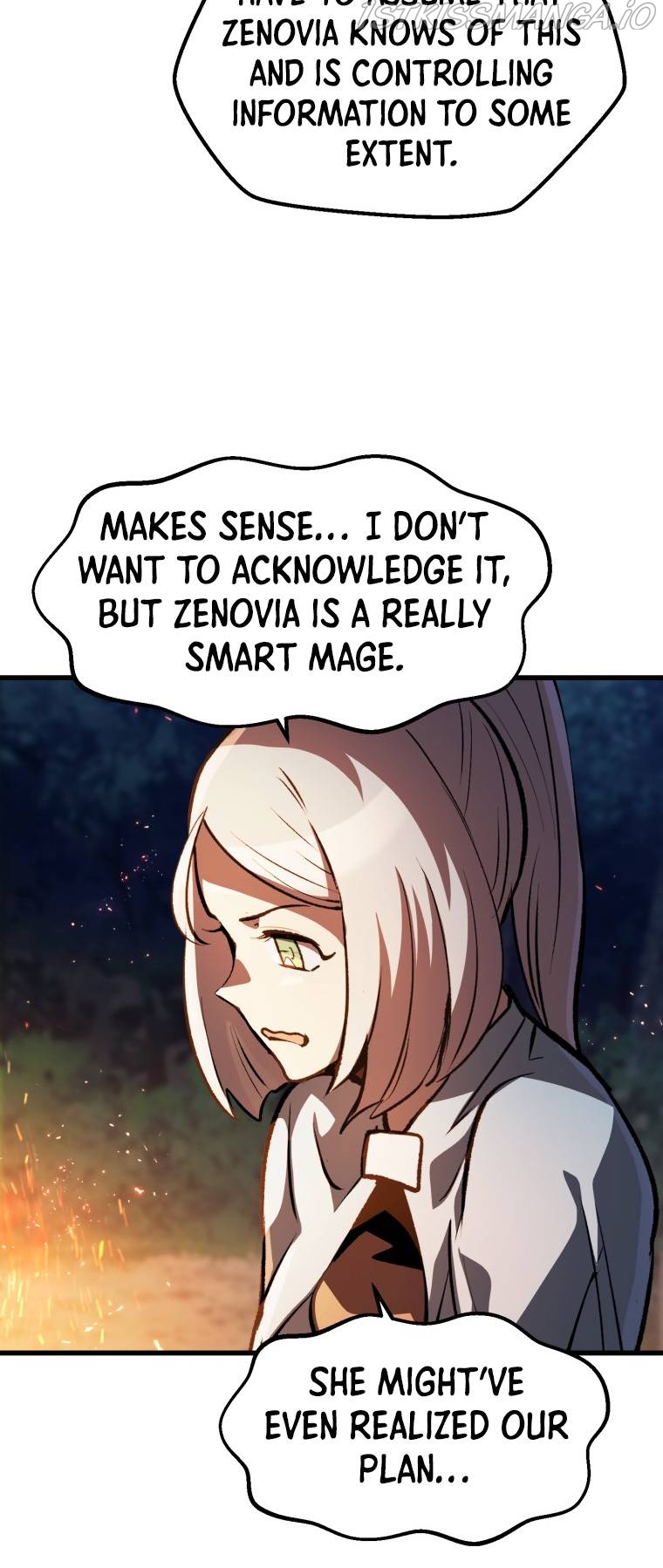 Read Survival Story of a Sword King in a Fantasy World Manga Online