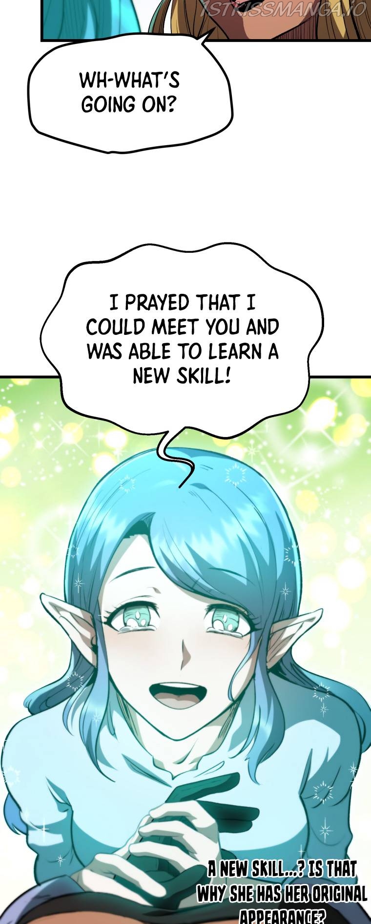 Read Survival Story of a Sword King in a Fantasy World Manga Online