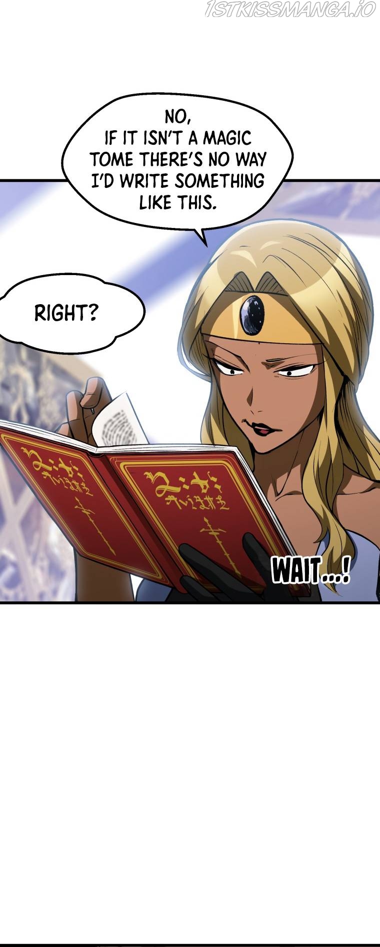 Read Survival Story of a Sword King in a Fantasy World Manga Online