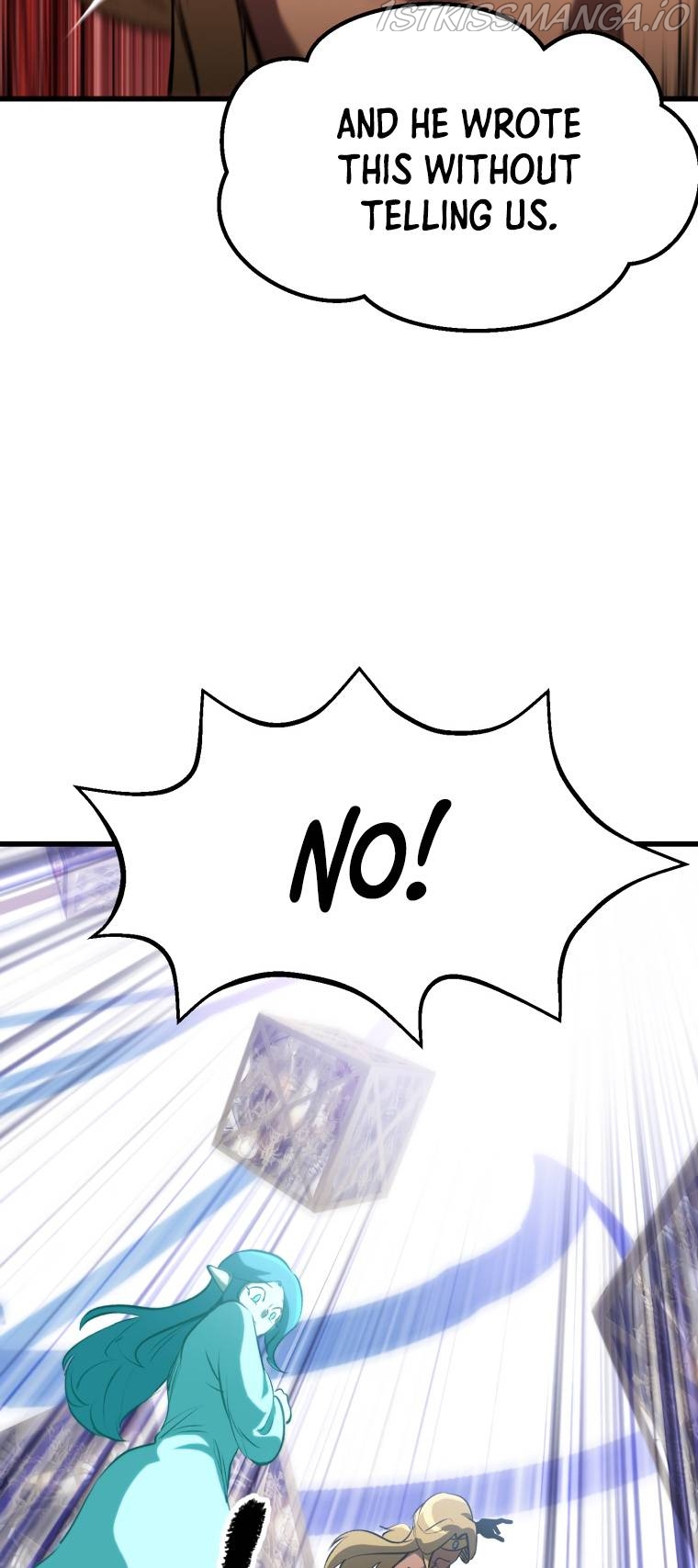 Read Survival Story of a Sword King in a Fantasy World Manga Online
