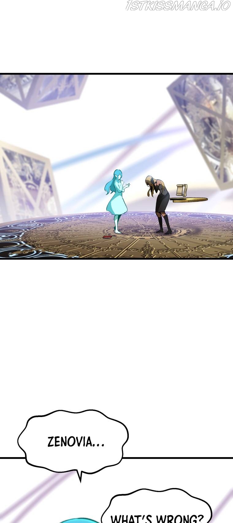 Read Survival Story of a Sword King in a Fantasy World Manga Online