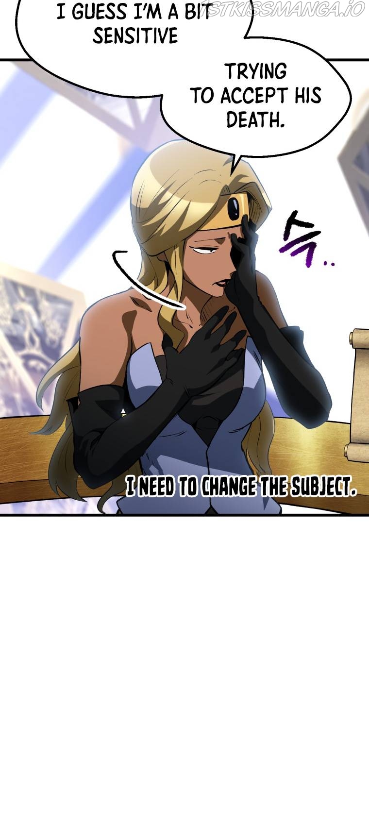Read Survival Story of a Sword King in a Fantasy World Manga Online