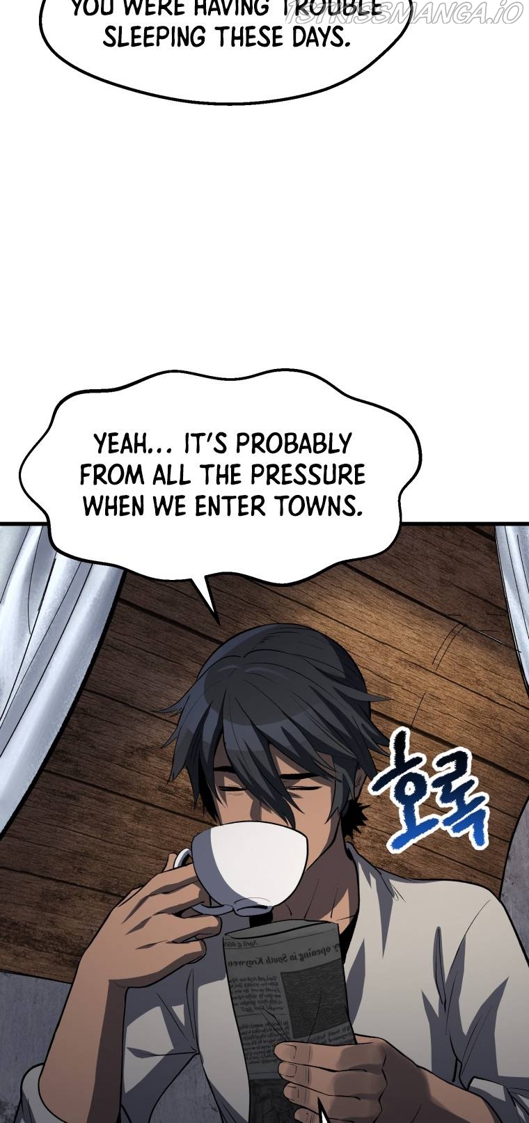 Read Survival Story of a Sword King in a Fantasy World Manga Online