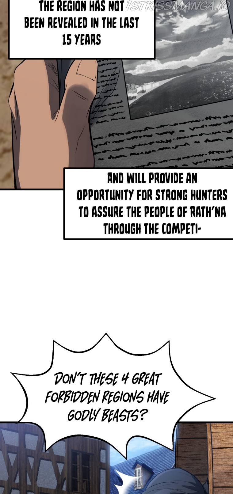 Read Survival Story of a Sword King in a Fantasy World Manga Online