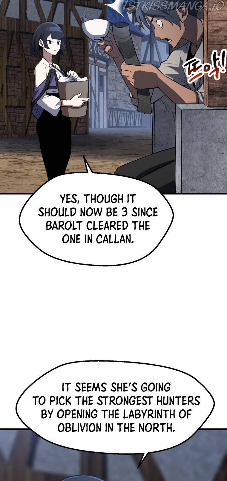 Read Survival Story of a Sword King in a Fantasy World Manga Online